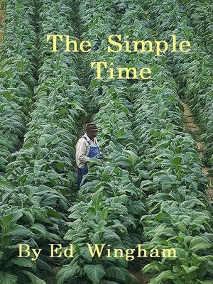 cover image of The Simple Time